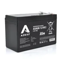 Azbist Super AGM ASAGM-1270F2