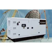 Hyundai DHY110KSE
