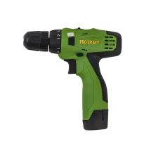 Procraft PA12Pro