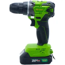 Procraft PA20BL UNIVERSAL