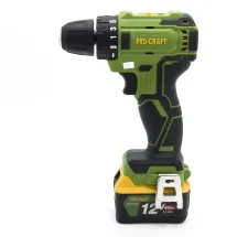 Procraft PA18BL