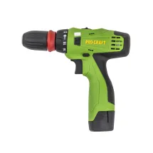 Procraft PA12Pro с DFR патроном