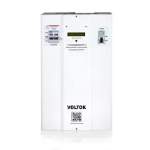 Voltok Basic 18 plus