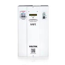 Voltok Safe 22