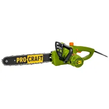 Procraft K1800 боковая