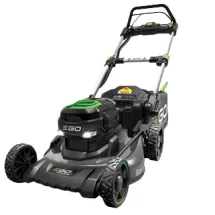 EGO LM2024E-SP KIT + зарядное устройство