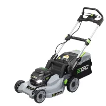 EGO LM1701E KIT + зарядное устройство