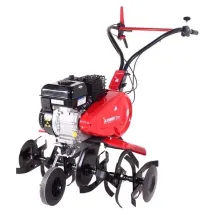 Pubert TERRO 60 BC2