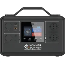 Konner & Sohnen KS 1200PS