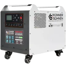 Konner & Sohnen KS 2000PS