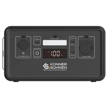 Konner & Sohnen LifePO4 KS 300PS