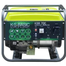 Konner & Sohnen KSB 70C