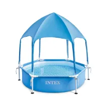 Intex 28209 (183 x 38см) Steel Pro Frame Pool