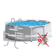 Intex 26706-1 New (305 x 99см) Prism Frame Pool