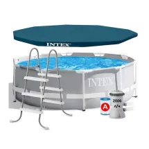 Intex 26706-3 New (305 x 99см) Prism Frame Pool