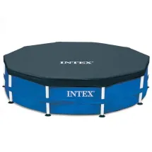 Intex 28200-3 New (305 x 76см) Metal Frame Pool