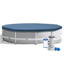 Intex 26712-3 New (366 x 76 см) Prism Frame Pool