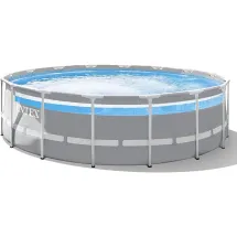 Intex 26730 (488 x 122см) Ultra Frame Pool