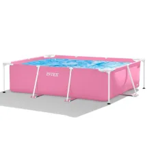 Intex 28266 (220 x 150 x 60см) Rectangular Frame Pool