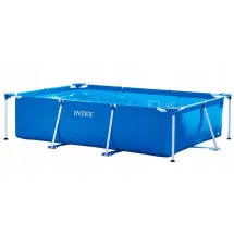 Intex 28284 (300 x 200 x 65см) Rectangular Frame Pool