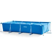 Intex 28273 (450 x 220 x 84см) Rectangular Frame Pool