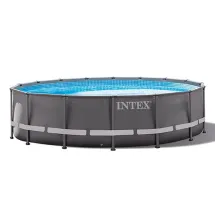 Intex 26326 (488 x 122см) Ultra x TR™ FRAME POOL