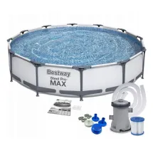 Bestway 56416 (366 x 76см) Steel Pro Frame Pool