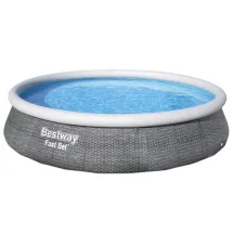 Bestway 57376 (396 x 84см) Fast Set