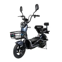 Atlas Elegant Grey