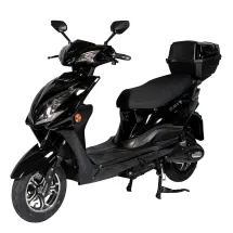 Atlas Pegas Black