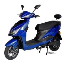 Atlas Spider Lithium Blue