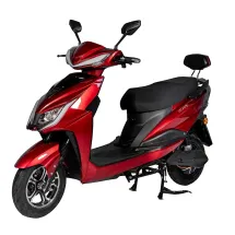 Atlas Spider Lithium Red