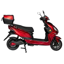 Atlas Eagle Lithium Red