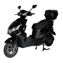 Atlas Eagle Black