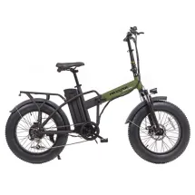 Maxxter Urban Max 20 (зеленый)