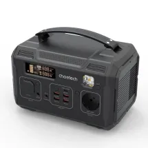 Choetech BS002-EU-BK