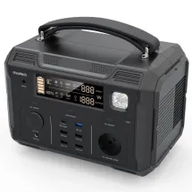 Choetech BS004-EU-BK