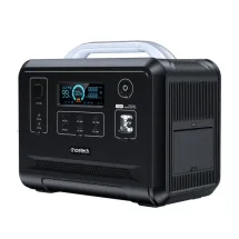Choetech BS005-EU-BK