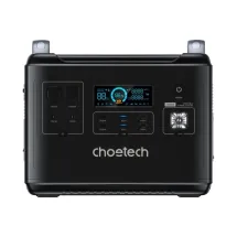 Choetech BS006-EU-BK