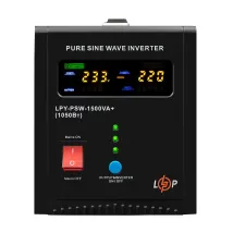 LogicPower LPY-PSW-1500VA+ (22872)