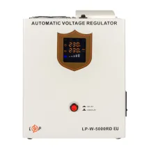 Logicpower LP-W-5000RD EU (22727)