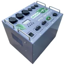 EcoLiFe PS-3000