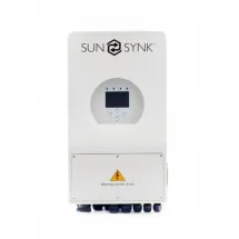 Sunsynk SYNK-8K-SG01LP1