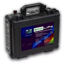 EcoLiFe PS 1300