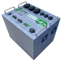 EcoLiFe PS 2200