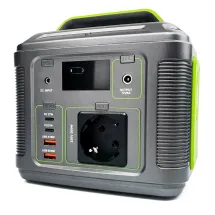 Junlee P-200 200W 185Wh (P-200)