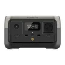 EcoFlow RIVER 2 (256 Вт·ч)