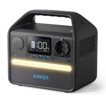 Anker 521 PowerHouse 200W (256 Вт/ч)