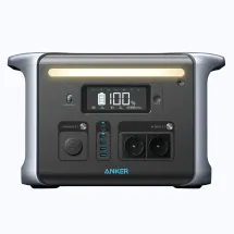 Anker 757 PowerHouse 1500W (1229 Вт/ч)