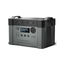 ALLPOWERS S2000 Pro Powerstation 2400W